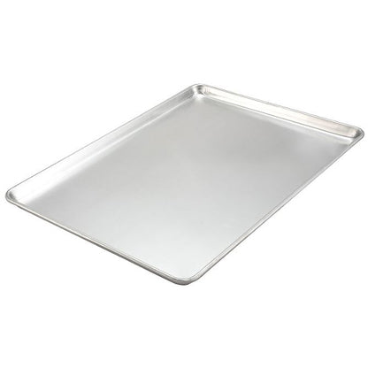 Winco Sheet Pan Half Size 13"x18", 1 x 12 each Case - Disposables