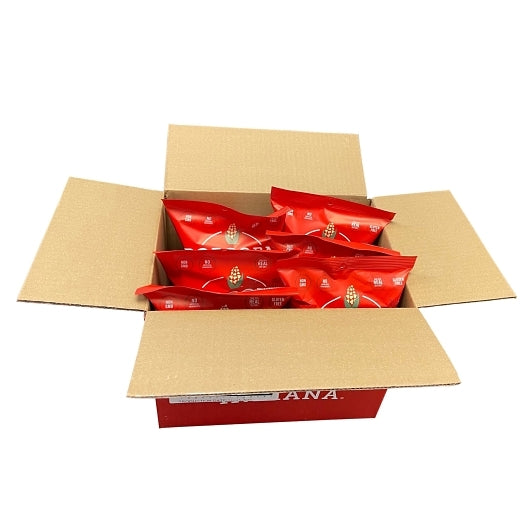 Popcorn Indiana Crispy And Savory Sea Salt, 6 x 2.1 oz Case - DOT product image 4