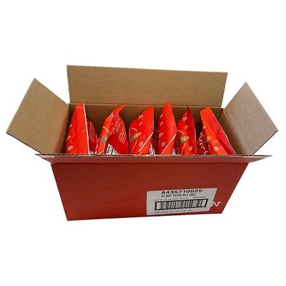 Popcorn Indiana Movie Theater Butter Popcorn, 6 x 1.5 oz Case - DOT product image 4