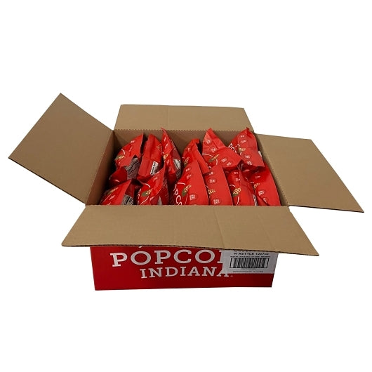 Popcorn Indiana Sweet & Salty Kettle Corn, 12 x 7 oz Case - DOT product image 6