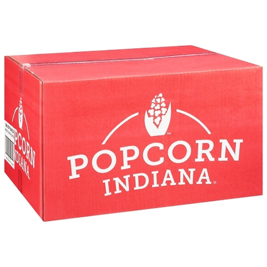Popcorn Indiana Movie Theater Butter Popcorn, 12 x 4.75 oz Case - DOT product image 5