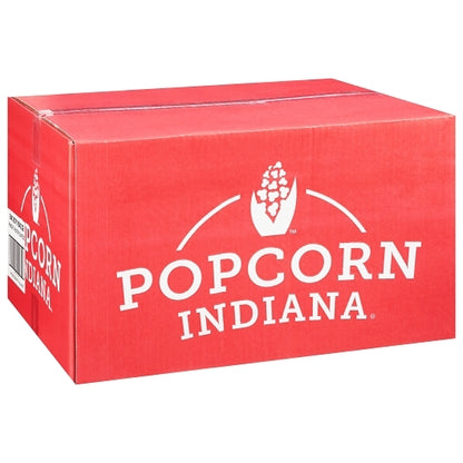Popcorn Indiana Movie Theater Butter Popcorn, 12 x 4.75 oz Case - DOT product image 5