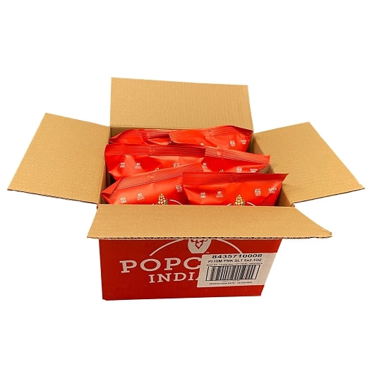 Popcorn Indiana Himalayan Pink Salt, 6 x 2.1 oz Case - DOT product image 4
