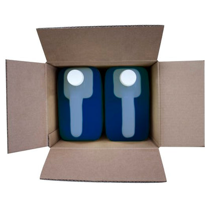 Microtech MECHANICAL WAREWASH RINSE, 2 x 1.5 GA Case - GS1 open-case image
