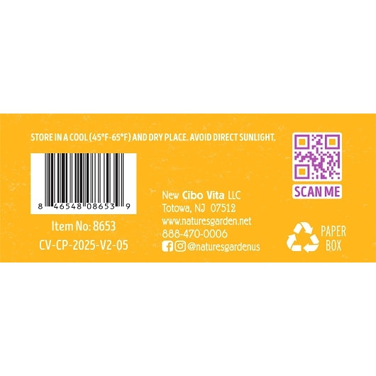 Nature's Garden Probiotic Lemonberry Yoggies Single Serve Bags, 6 x 12 x 0.7 oz Case - Disposables - image 2