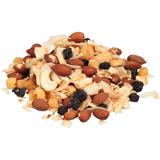 Sahale Almond Berry Macaroon, 12 x 9 x 1.5 oz Case - DOT product image 7