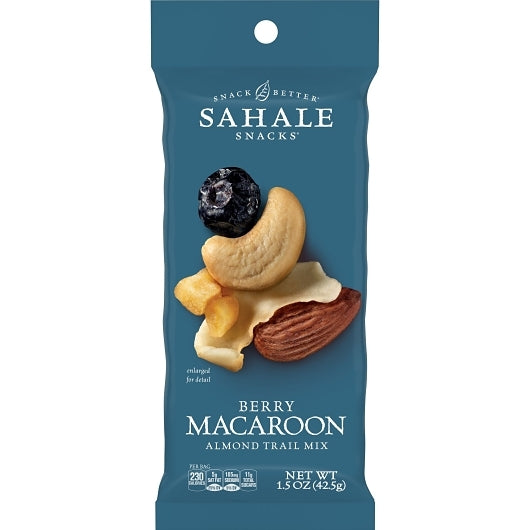 Sahale Cashew Pomegranate, 12 x 9 x 1.5 oz Case - DOT product image 3