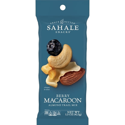 Sahale Cashew Pomegranate, 12 x 9 x 1.5 oz Case - DOT product image 3