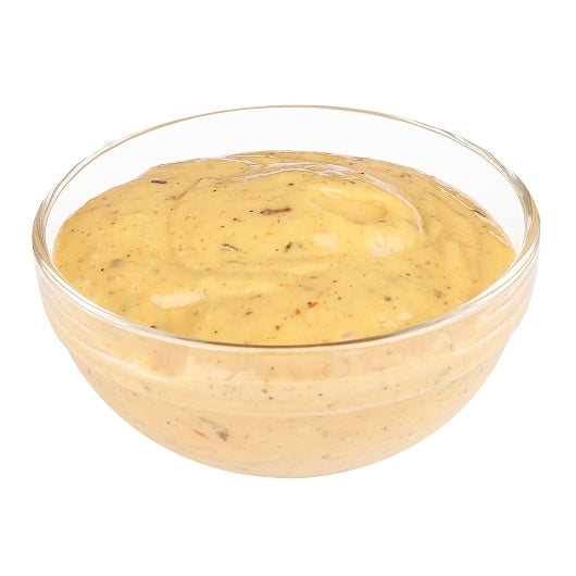 Melinda's Foods Spicy Garlic Parmesan Wing Sauce, 6 x 12 fl oz Case - Condiments & Sauces - image 2