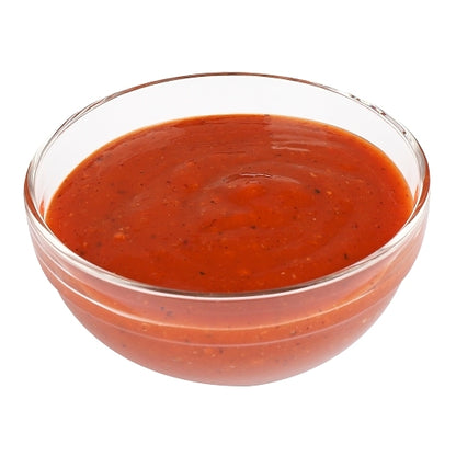 Melinda's Foods Fire Roasted Garlic & Habanero Hot Sauce - Case, 6 x 12 fl oz Case - Condiments & Sauces - image 2