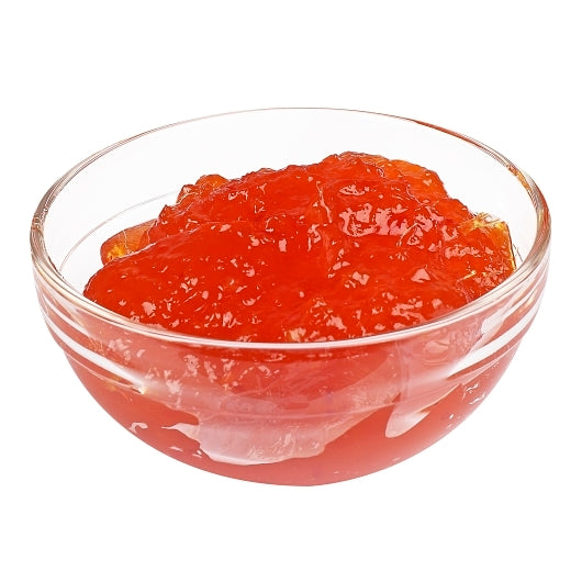 Melinda's Foods Mango Habanero Preserves, 6 x 15.5 oz Case - Condiments & Sauces - image 2