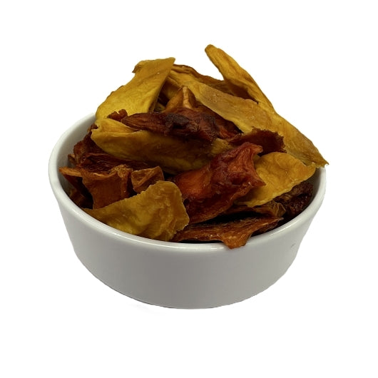 Peeled Snacks Organic Dried Tropical Blend, 12 x 2.8 ct Case - DOT product image 8
