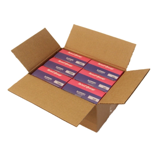 Sweet Loren's Breakfast Biscuits Blueberry, 6 x 8 oz Case - Bakery & Desserts