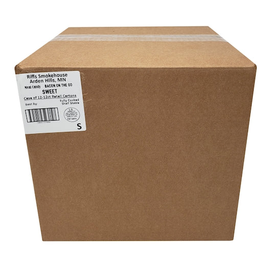 Riff's Sweet Case, 12 x 12 x 0.7 oz Case - DOT product image 2