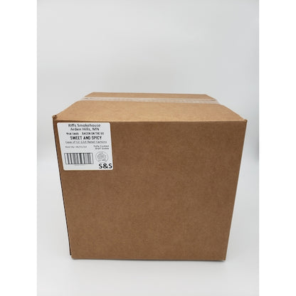 Riff's Sweet & Spicy Case, 12 x 12 x 0.7 oz Case - DOT product image 3