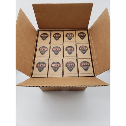 Riff's Sweet & Spicy Case, 12 x 12 x 0.7 oz Case - DOT product image 6