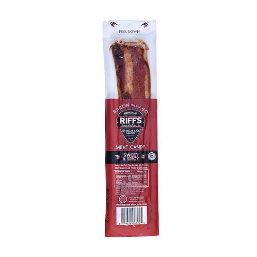 Riff's Sweet & Spicy Case, 12 x 12 x 0.7 oz Case - DOT product image 7