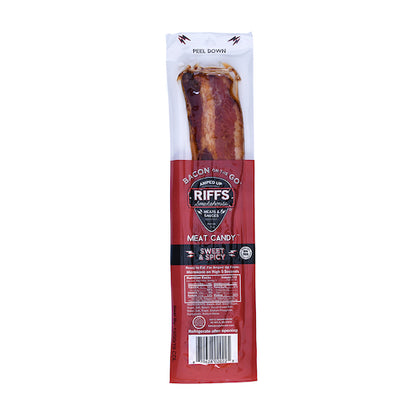 Riff's Sweet & Spicy Case, 12 x 12 x 0.7 oz Case - DOT product image 7