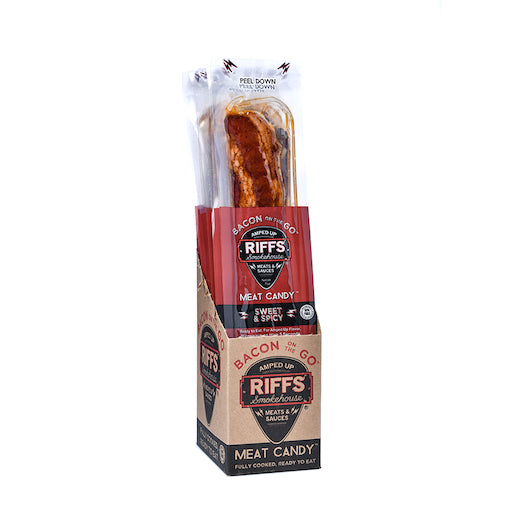 Riff's Sweet & Spicy Case, 12 x 12 x 0.7 oz Case - DOT product image 8