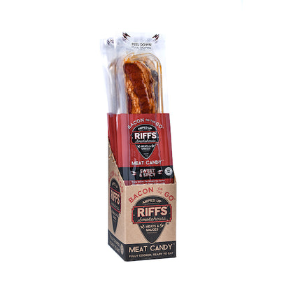 Riff's Sweet & Spicy Case, 12 x 12 x 0.7 oz Case - DOT product image 8