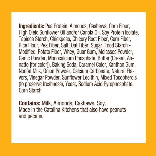 Catalina Snacks Crunch Traditional Snack Mix Case, 6 x 5.25 oz Case - DOT product image 8
