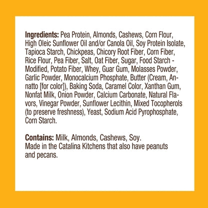 Catalina Snacks Crunch Traditional Snack Mix Case, 6 x 5.25 oz Case - DOT product image 8