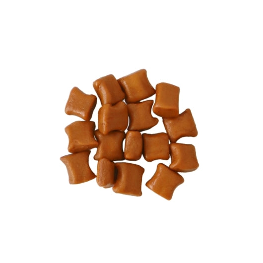 Solely Organic Whole Fruit Mango Guava Gummies, 8 x 3.5 oz Case - Candy & Confections - image 2