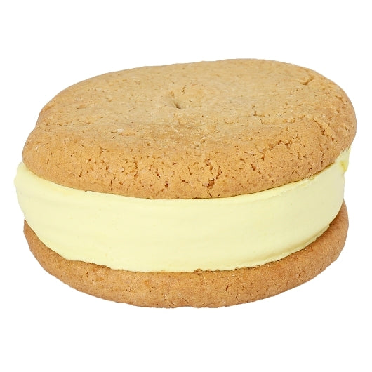 Klimon Banana Scream Pie, 12 x 100 GR Case - Bakery & Desserts - image 2