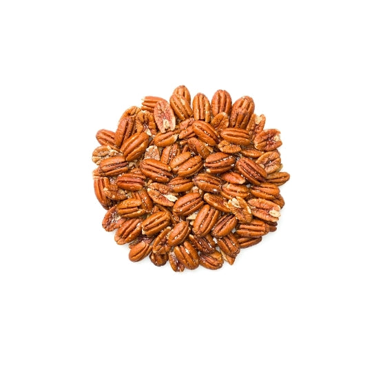 Pecan Nation Roasted & Salted Pecans, 3 x 8 x 2.25 oz Case - Nuts & Seeds - image 2