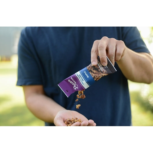 Pecan Nation Maple Pecans, 3 x 8 x 2.25 oz Case - Nuts & Seeds - image 2