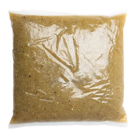 Lola's Fine Salsa Verde, 6 x 6 ct Case - Condiments & Sauces