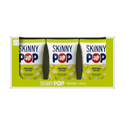 SkinnyPop Original, 12 x 4.4 oz Case - DOT product image 5