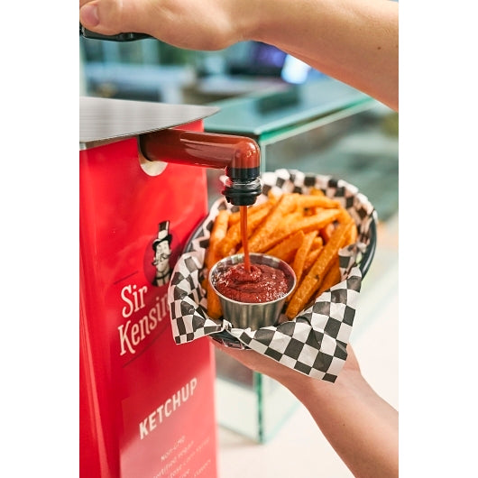 Sir Kensingtons Ketchup Classic Ketchup Bulk, 4 x 148 oz Case - DOT product image 8