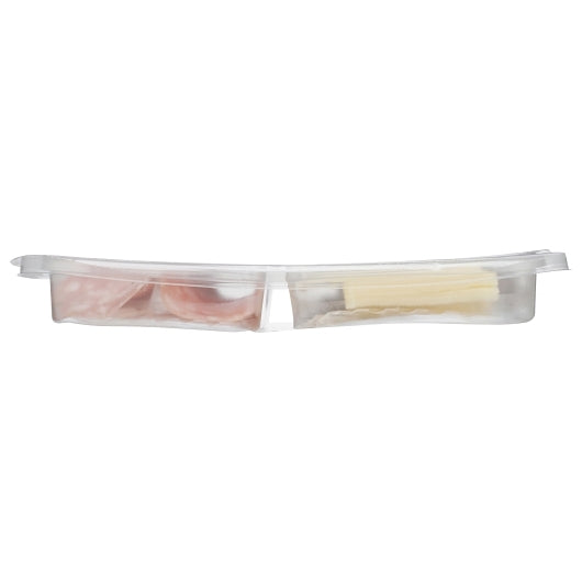 Cremenelli Fine Meats Uncured Italian Casalingo Salami with White Cheddar & Dried Cherries, 12 x 1 each Case - DOT product image 8