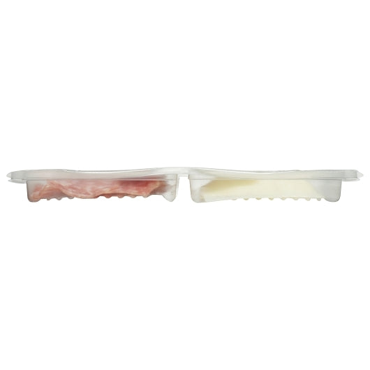 Creminelli Fine Meats Uncured Italian Felino Salami with Manchego Cheese, 12 x 1 each Case - DOT product image 8