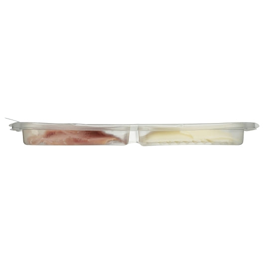 Creminelli Fine Meats Prosciutto with Aged Mozzarella Cheese, 12 x 1 each Case - DOT product image 8