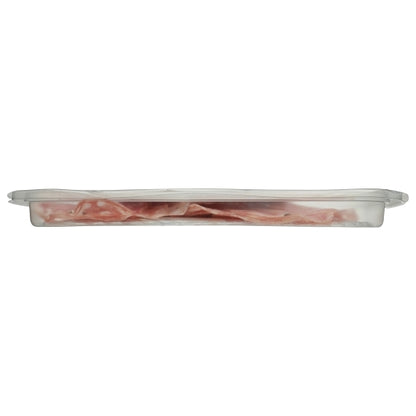 Creminelli Fine Meats Sliced Sopressa Snack Tray, 12 x 0.125 lb Case - DOT product image 8