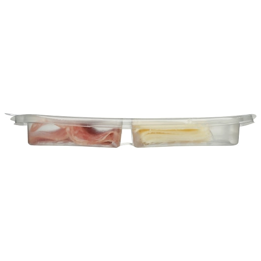 Creminelli Fine Meats Sopressata, Monterey Jack & Crackers Snack Pack, 12 x 2 oz Case - DOT product image 8