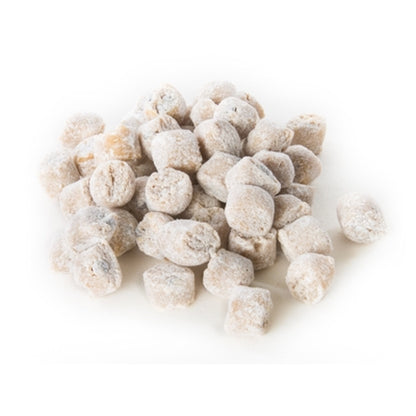 Rhino Chocolate Chip Ready-To-Eat 1/2 inch Chocolate Chip Cookie Dough: RSPO, 1 x 20 lb Case - DOT product image 5