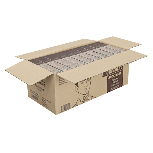 Upton's Naturals Original Jackfruit, 10 x 10.6 oz Case - DOT product image 4