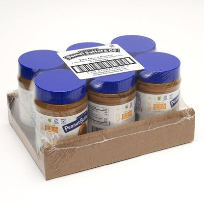 Peanut Butter & Co THE BEE'S KNEES, 6 x 16 oz Case - DOT product image 2