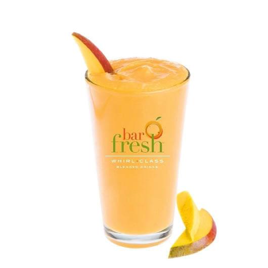 Barfresh Mango Burst Smoothie packets, 24 x 11.1 oz Case - DOT product image 2