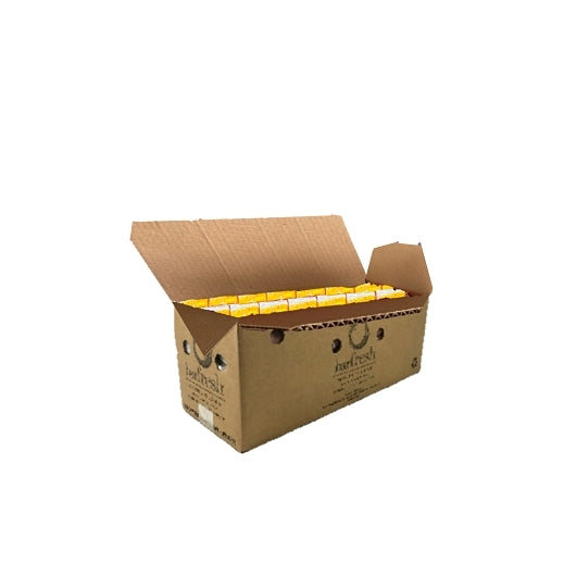 Barfresh Mango Burst Smoothie packets, 24 x 11.1 oz Case - DOT product image 4