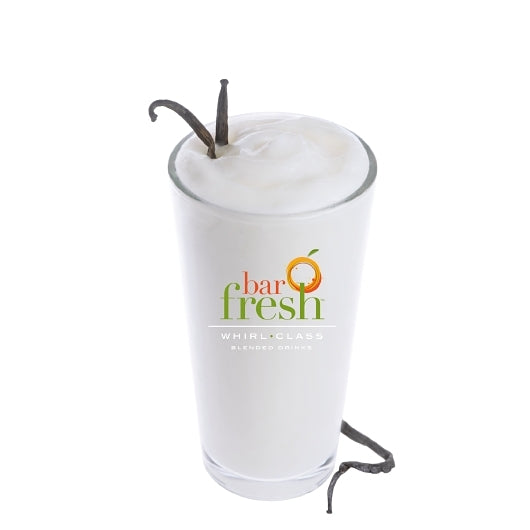 Barfresh Vanilla Bean Shake packets, 24 x 11.1 oz Case - DOT product image 2