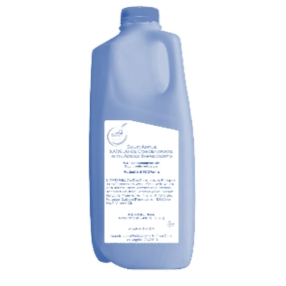 Barfresh 100% Juice Concentrate Blue Raspberry Flavor, 6 x 64 fl oz Case - Beverages