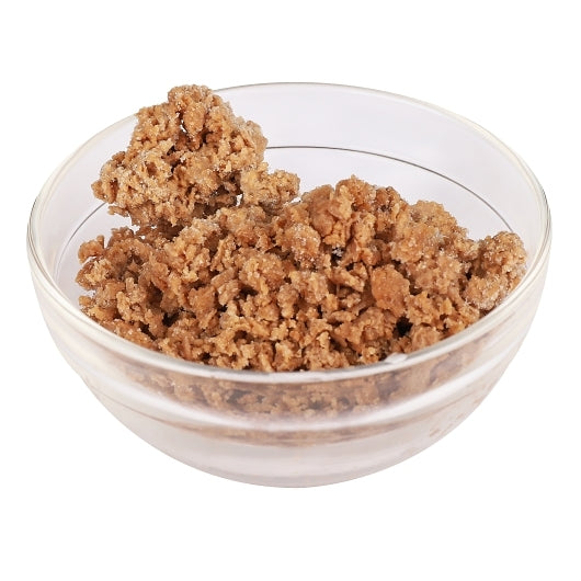 Beyond Meat Vegan Plant-Based Beefy Crumbles, 2 x 5 lb Case - Prepared Foods