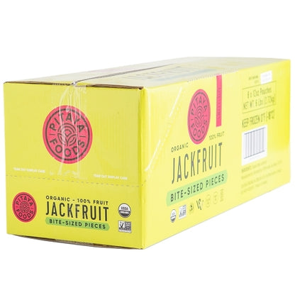 Pitaya Plus Organic JACKFRUIT, 8 x 12 oz Case - DOT product image 7