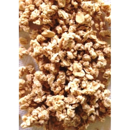 Rockinola Cinnamon Granola , 125 x 56 GR Case - Breakfast Foods