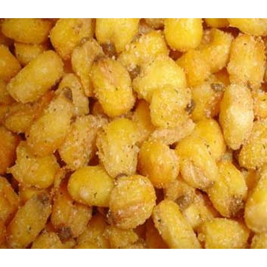Rockin'Ola Kettle Corn Crunch Iw, 250 x 0.74 oz Case - Snacks