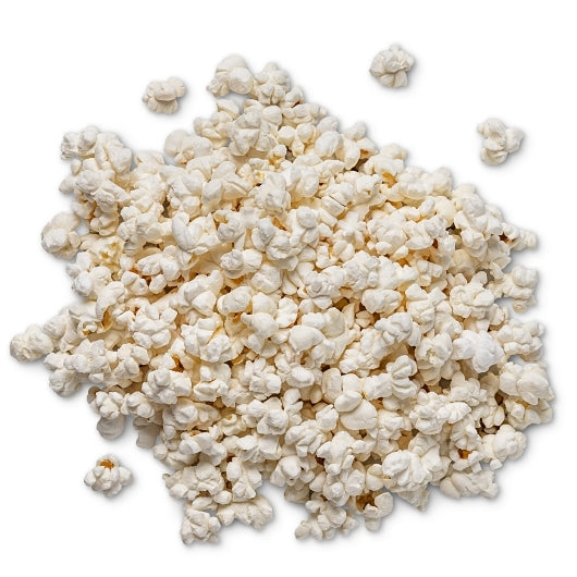 Pips Heirloom Snacks Pipcorn Heirloom Sea Salt Popcorn, 24 x 1 oz Case - DOT product image 3